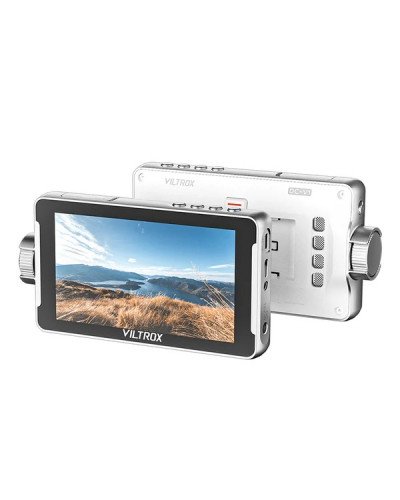 VILTROX DC-V1 5.5" Touchscreen HD On-Camera Monitor