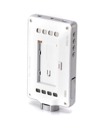 VILTROX DC-V1 5.5" Touchscreen HD On-Camera Monitor