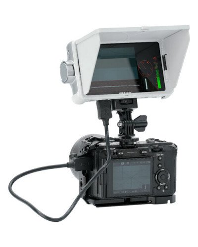 VILTROX DC-V1 5.5" Touchscreen HD On-Camera Monitor