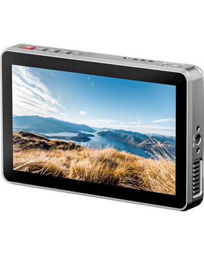 VILTROX DC-X2 6" Touchscreen HD On-Camera Monitor