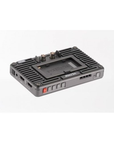 VILTROX DC-X3 6" Touchscreen HDMI/SDI On-Camera Monitor