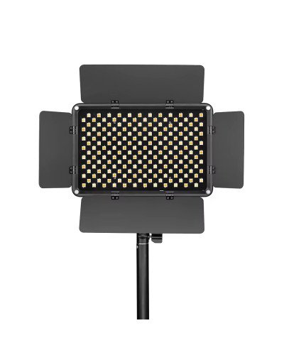 VILTROX VL-S192T 45W Bi-Color LED Video Light (3 Pack) VILTROX VL-S192T 45W Bi-Color LED Video Light (3 Pack)
