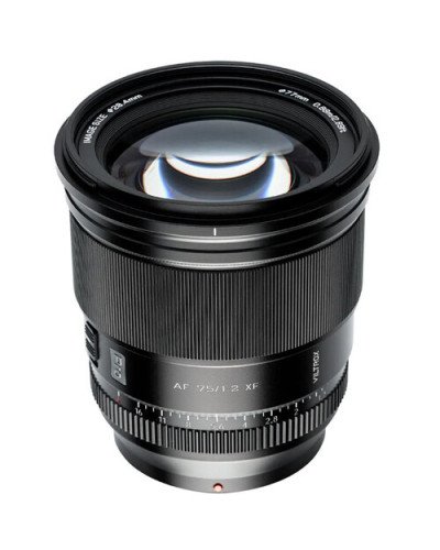 VILTROX 75mm f/1.2 AF Lens (Sony E)