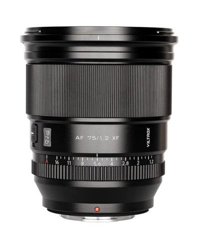VILTROX 75mm f/1.2 AF Lens (Sony E)