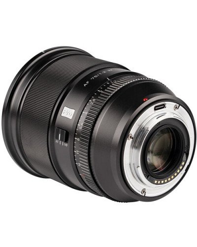 VILTROX 75mm f/1.2 AF Lens (Sony E)