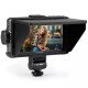 VILTROX DC-550 5.5" Portable On-Camera HD Touch Screen Monitor