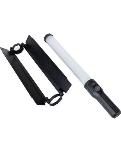 VILTROX H18 Double-Sided Bi-Color & RGB LED Tube Light (22.4")