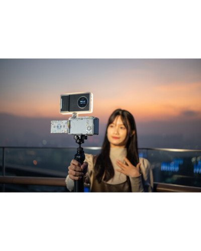 VILTROX Retro 12X RGB LED Light VILTROX Retro 12X RGB LED Light