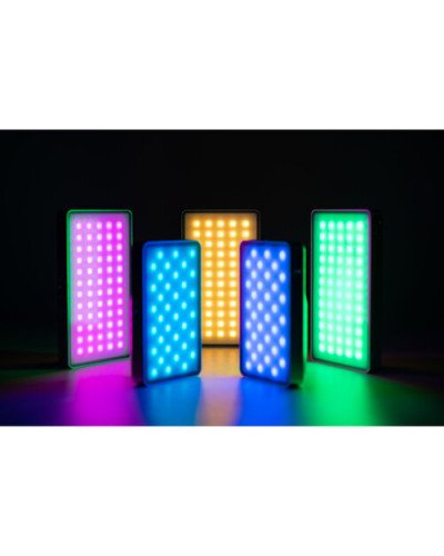 VILTROX Retro 12X RGB LED Light VILTROX Retro 12X RGB LED Light