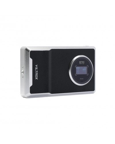 VILTROX Retro 12X RGB LED Light VILTROX Retro 12X RGB LED Light