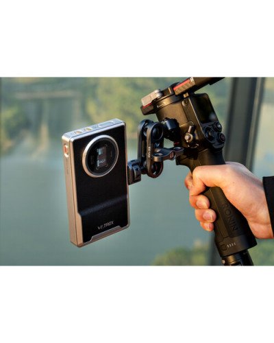 VILTROX Retro 12X RGB LED Light VILTROX Retro 12X RGB LED Light