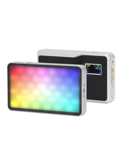 VILTROX Retro 08X RGB LED Light