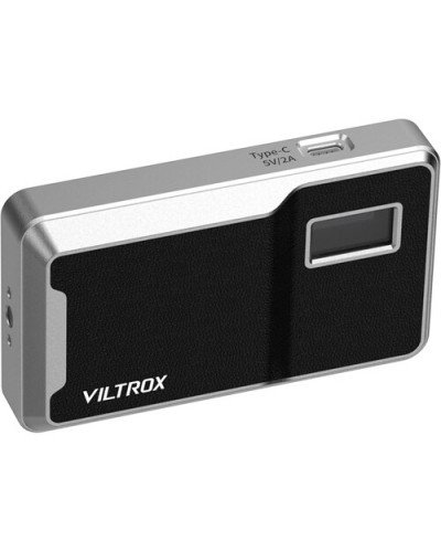 VILTROX Retro 08X RGB LED Light