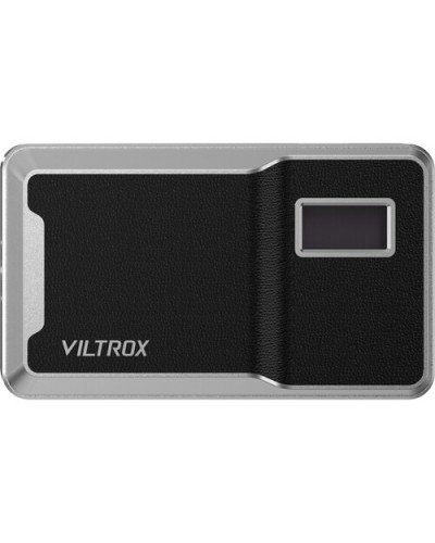 VILTROX Retro 08X RGB LED Light