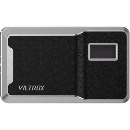 VILTROX Retro 08X RGB LED Light