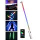 VILTROX P12 10W RGB LED Pixel Light Stick (22.76") VILTROX P12 10W RGB LED Pixel Light Stick (22.76")