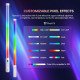 VILTROX P12 10W RGB LED Pixel Light Stick (22.76") VILTROX P12 10W RGB LED Pixel Light Stick (22.76")