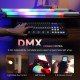 VILTROX P12 10W RGB LED Pixel Light Stick (22.76") VILTROX P12 10W RGB LED Pixel Light Stick (22.76")