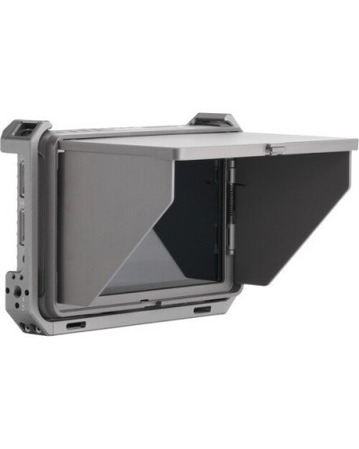 VILTROX DC-X3 6" Touchscreen HDMI/SDI On-Camera Monitor with Cage