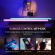 VILTROX K90 2 Kit 30W Handheld RGB LED Light Stick Black (38.31") VILTROX K90 2 Kit 30W Handheld RGB LED Light Stick Black (38.31")