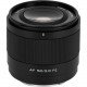  VILTROX AF 50mm f/2 Air FE Lens (Sony E)