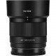  VILTROX AF 50mm f/2 Air FE Lens (Sony E)