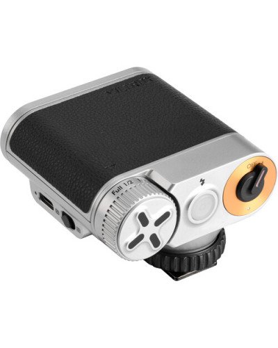 VILTROX Vintage Z1 Retro On-Camera Flash VILTROX Vintage Z1 Retro On-Camera Flash