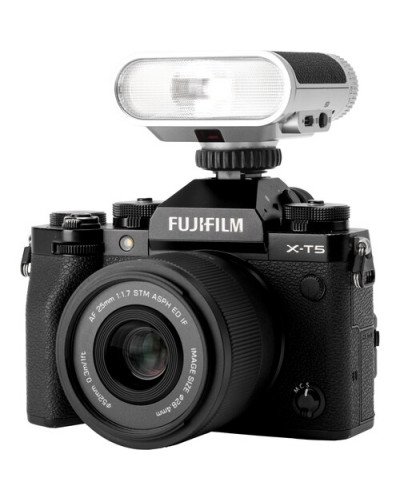 VILTROX Vintage Z1 Retro On-Camera Flash VILTROX Vintage Z1 Retro On-Camera Flash