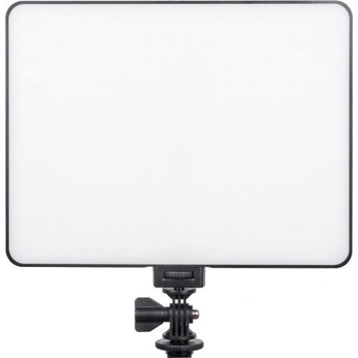 Viltrox VL-200T Bi-Color LED Light with LCD Display and Wireless Management