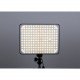 Viltrox VL-200T Bi-Color LED Light with LCD Display and Wireless Management