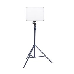 Viltrox VL-200T Bi-Color LED Light with Stand