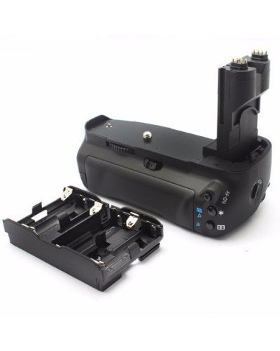MeiKe Battery Grip for Canon 7D MeiKe Battery Grip for Canon 7D