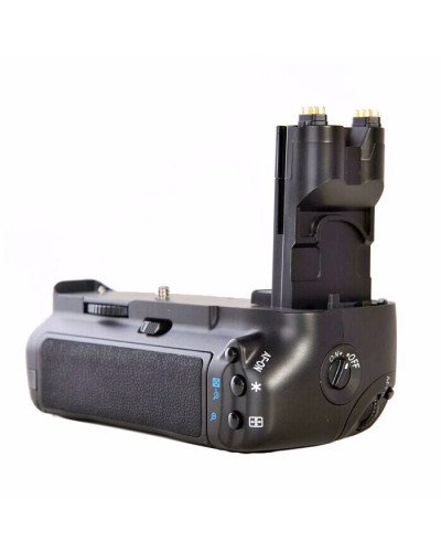 MeiKe Battery Grip for Canon 7D MeiKe Battery Grip for Canon 7D