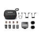 Godox Magic XT1-C 2-Person Wireless Microphone System with USB-C Adapter Godox Magic XT1-C 2-Person Wireless Microphone System with USB-C Adapter