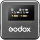 Godox Magic XT1-C 2-Person Wireless Microphone System with USB-C Adapter Godox Magic XT1-C 2-Person Wireless Microphone System with USB-C Adapter