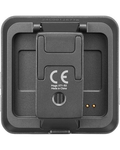 Godox Magic XT1-C 2-Person Wireless Microphone System with USB-C Adapter Godox Magic XT1-C 2-Person Wireless Microphone System with USB-C Adapter