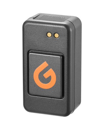 Godox Magic XT1-C 2-Person Wireless Microphone System with USB-C Adapter Godox Magic XT1-C 2-Person Wireless Microphone System with USB-C Adapter