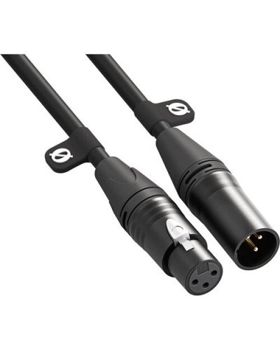RODE XLR Male to XLR Female Cable 6M (Black)
