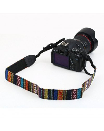 Camera Strap For Canon For Nikon Pentax Sony SLR DSLR 1