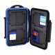 Hard Cases Memory Card Case Holder for 8 x SD SDHC Cards Hard Cases Memory Card Case Holder for 8 x SD SDHC Cards