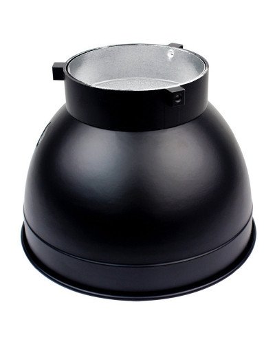 Reflector for Bowens Mount Studio Flash Lights 7inch