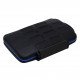 Hard Cases Memory Card Case Holder for 8 x SD SDHC Cards Hard Cases Memory Card Case Holder for 8 x SD SDHC Cards