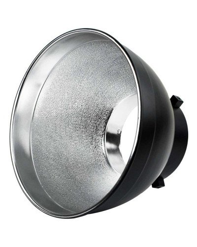 Reflector for Bowens Mount Studio Flash Lights 7inch