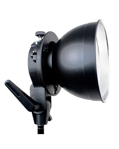 Reflector for Bowens Mount Studio Flash Lights 7inch