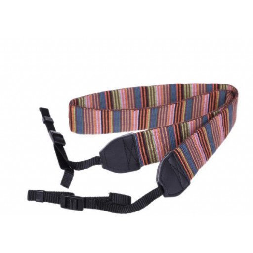 Camera Strap For Canon For Nikon Pentax Sony SLR DSLR 2