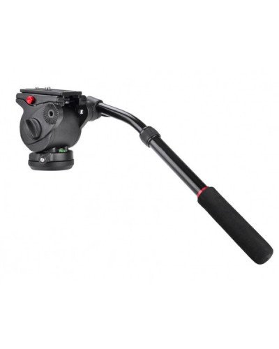 Jieyang Video Fluid Head JY0506H