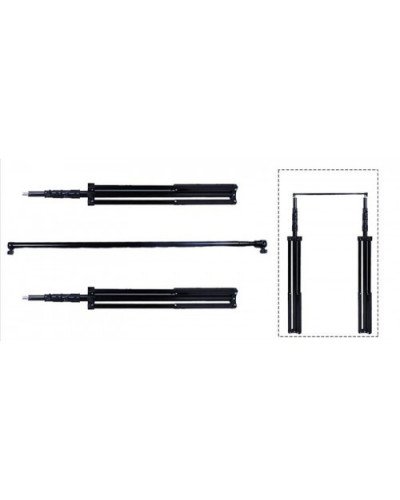 background stand 3*3