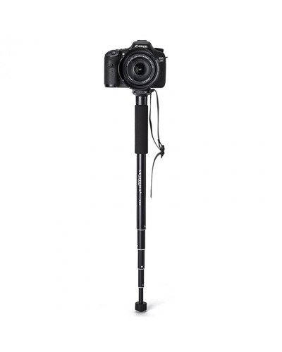 Monopod DSLR and Video Camera - Yunteng YT-218