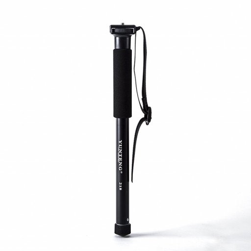 Monopod DSLR and Video Camera - Yunteng YT-218