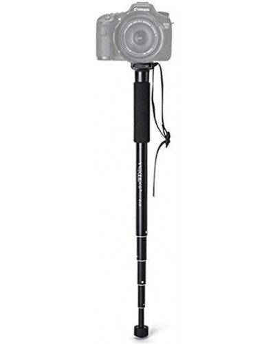 Monopod DSLR and Video Camera - Yunteng YT-218